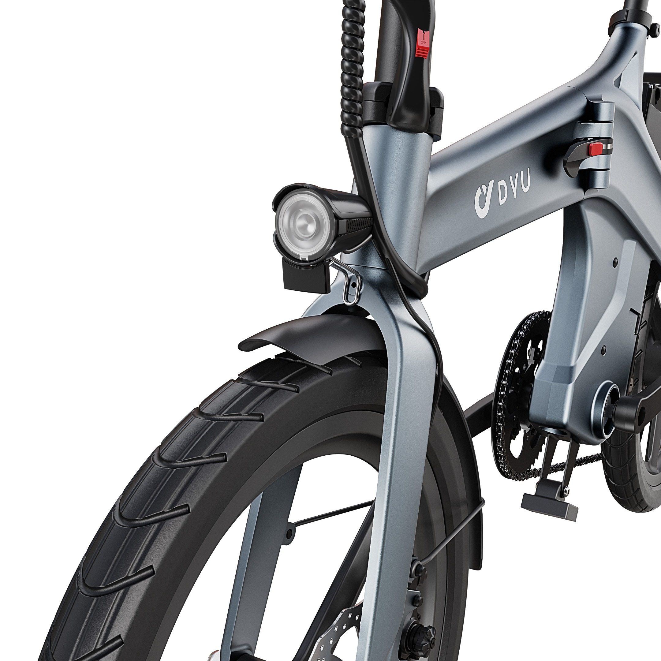 Nordic Green Mobility AB